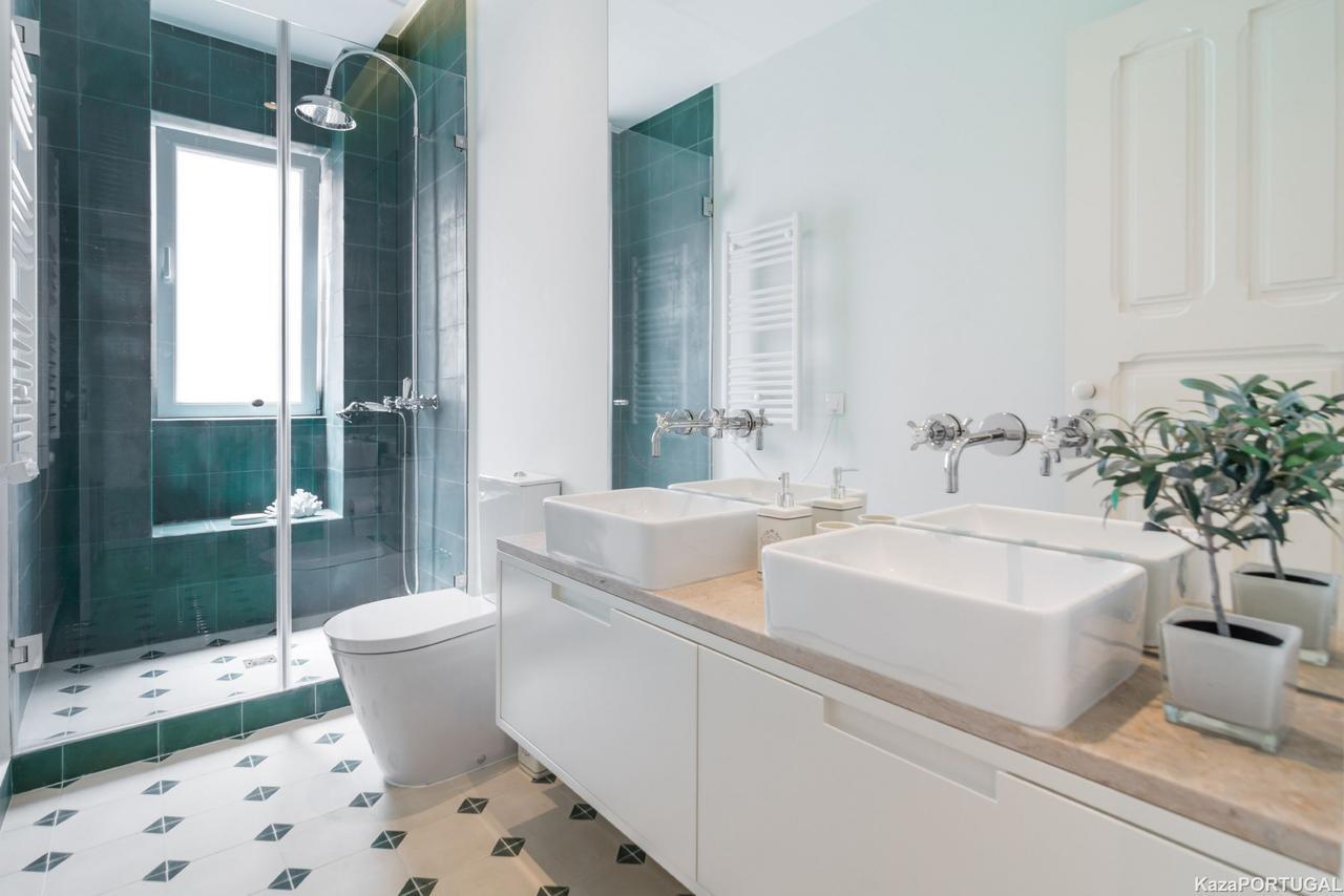 Cardal Deluxe Apartment Лиссабон Экстерьер фото